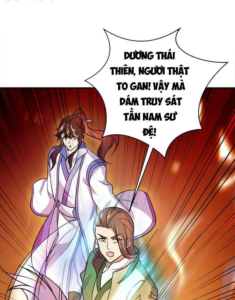 Chiến Hồn Tuyệt Thế: Chapter 299