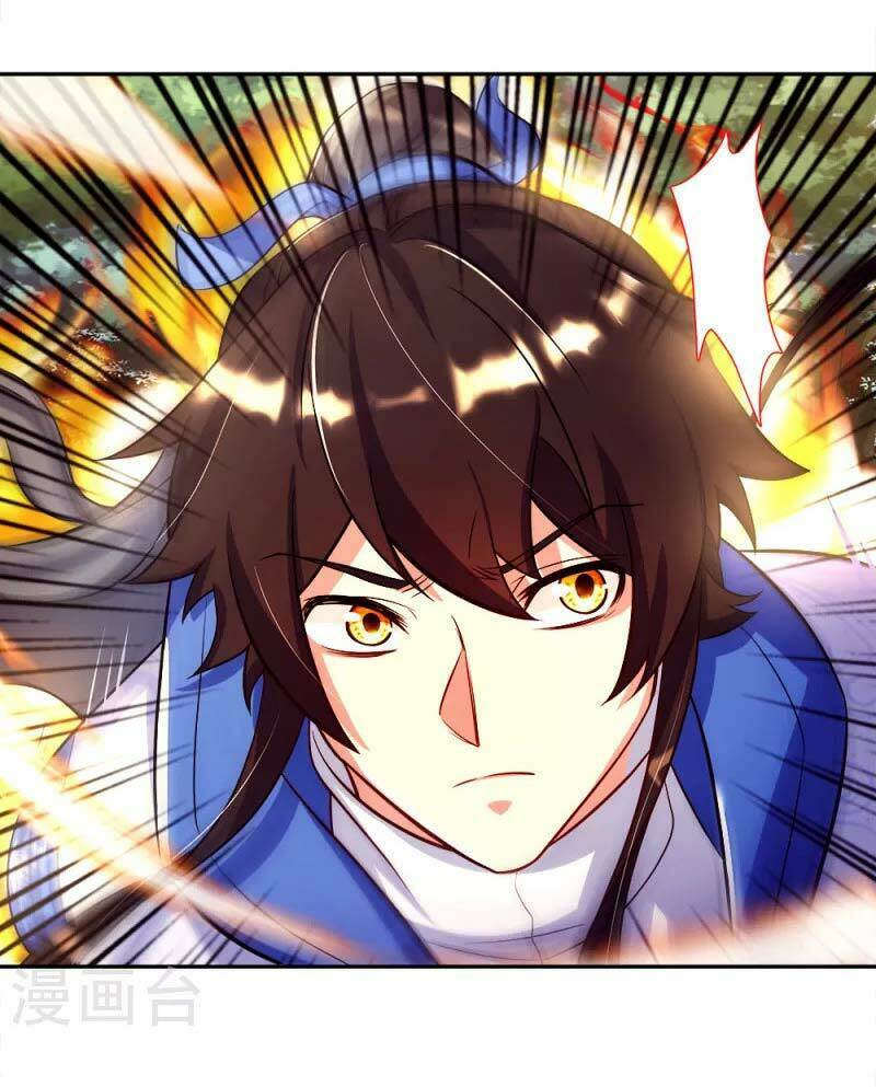 Chiến Hồn Tuyệt Thế: Chapter 299