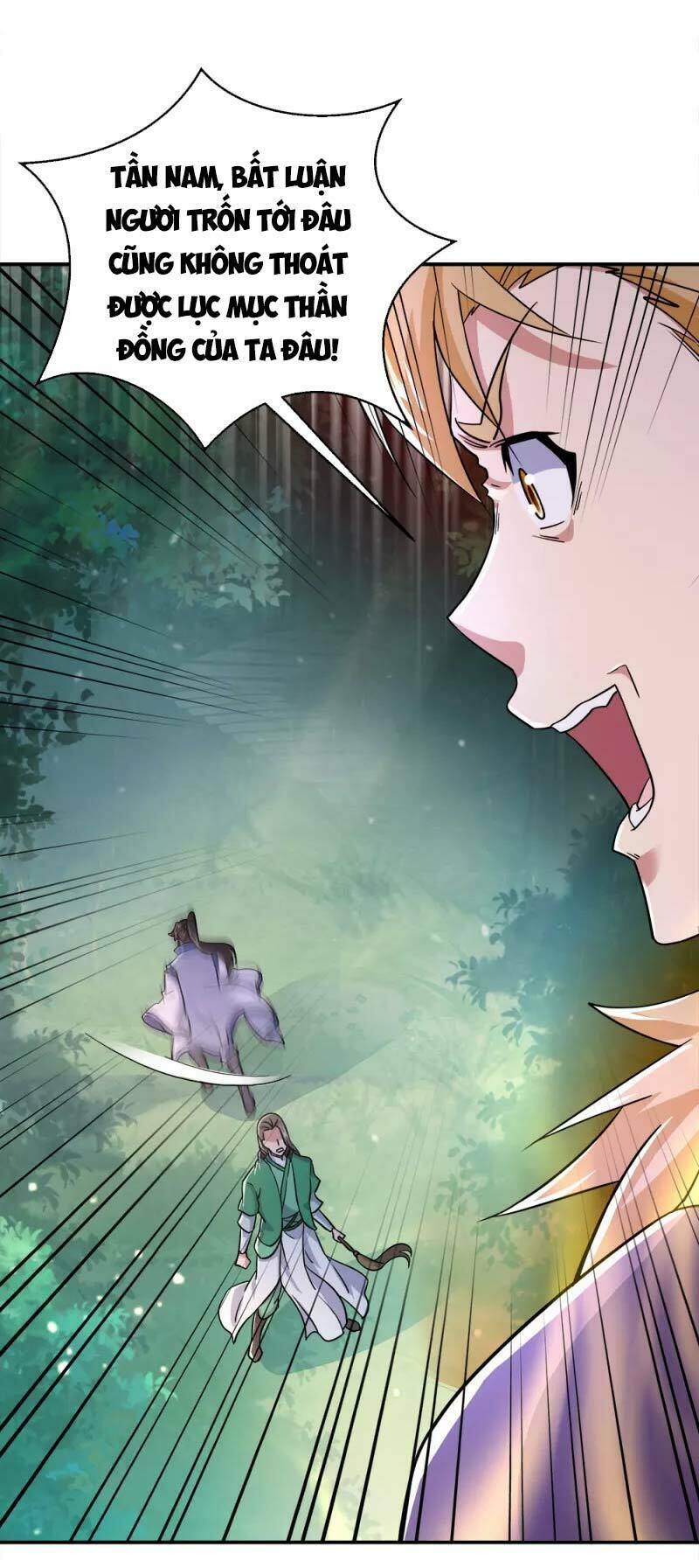 Chiến Hồn Tuyệt Thế: Chapter 299