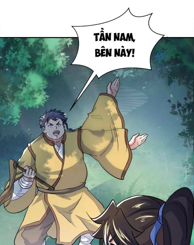 Chiến Hồn Tuyệt Thế: Chapter 299