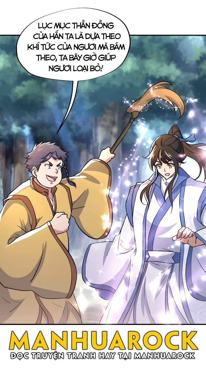 Chiến Hồn Tuyệt Thế: Chapter 299