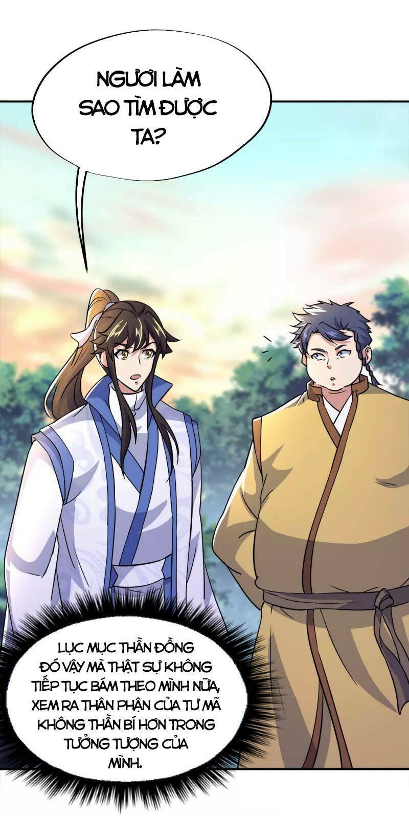 Chiến Hồn Tuyệt Thế: Chapter 299