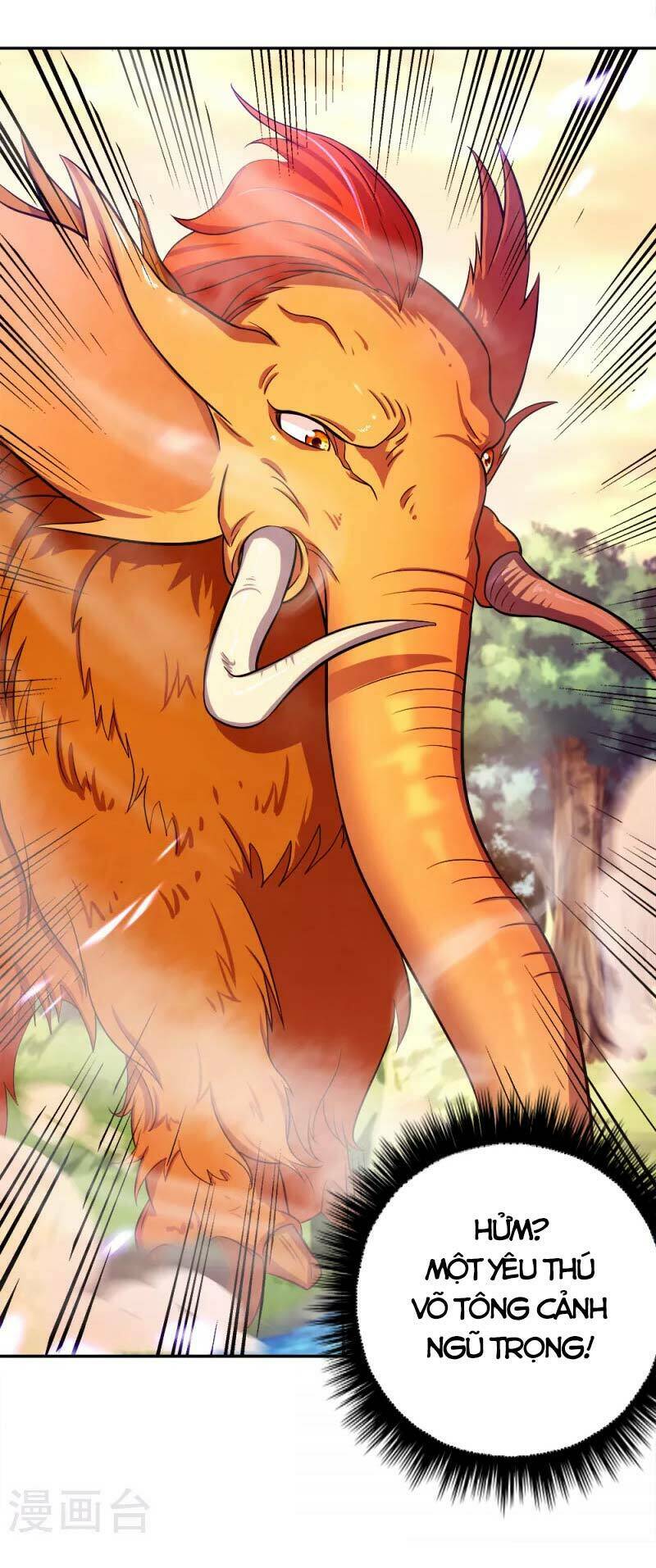Chiến Hồn Tuyệt Thế: Chapter 299