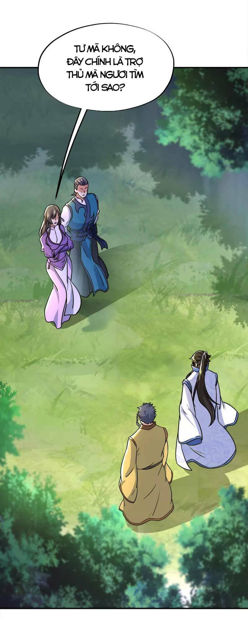 Chiến Hồn Tuyệt Thế: Chapter 299