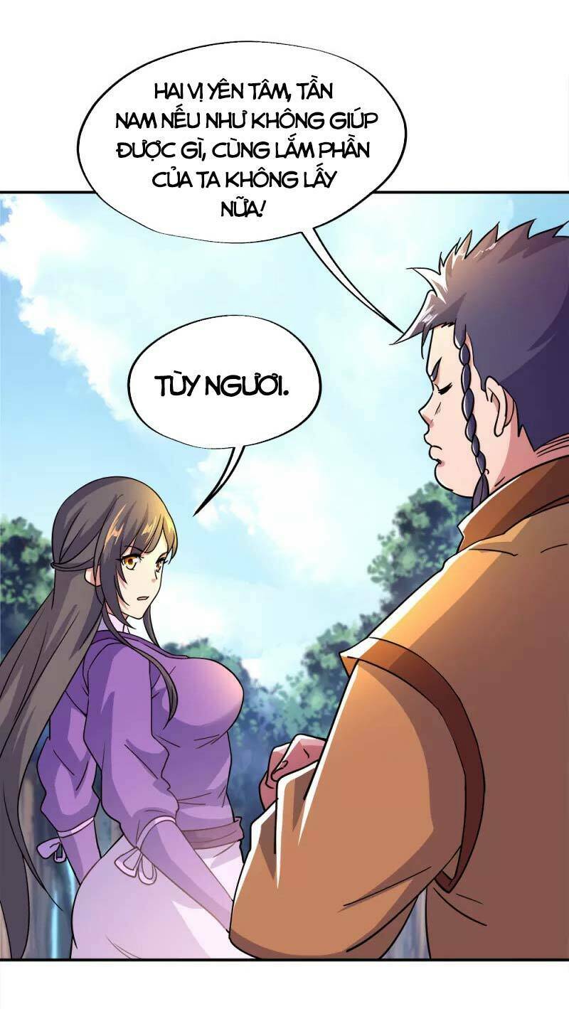 Chiến Hồn Tuyệt Thế: Chapter 299