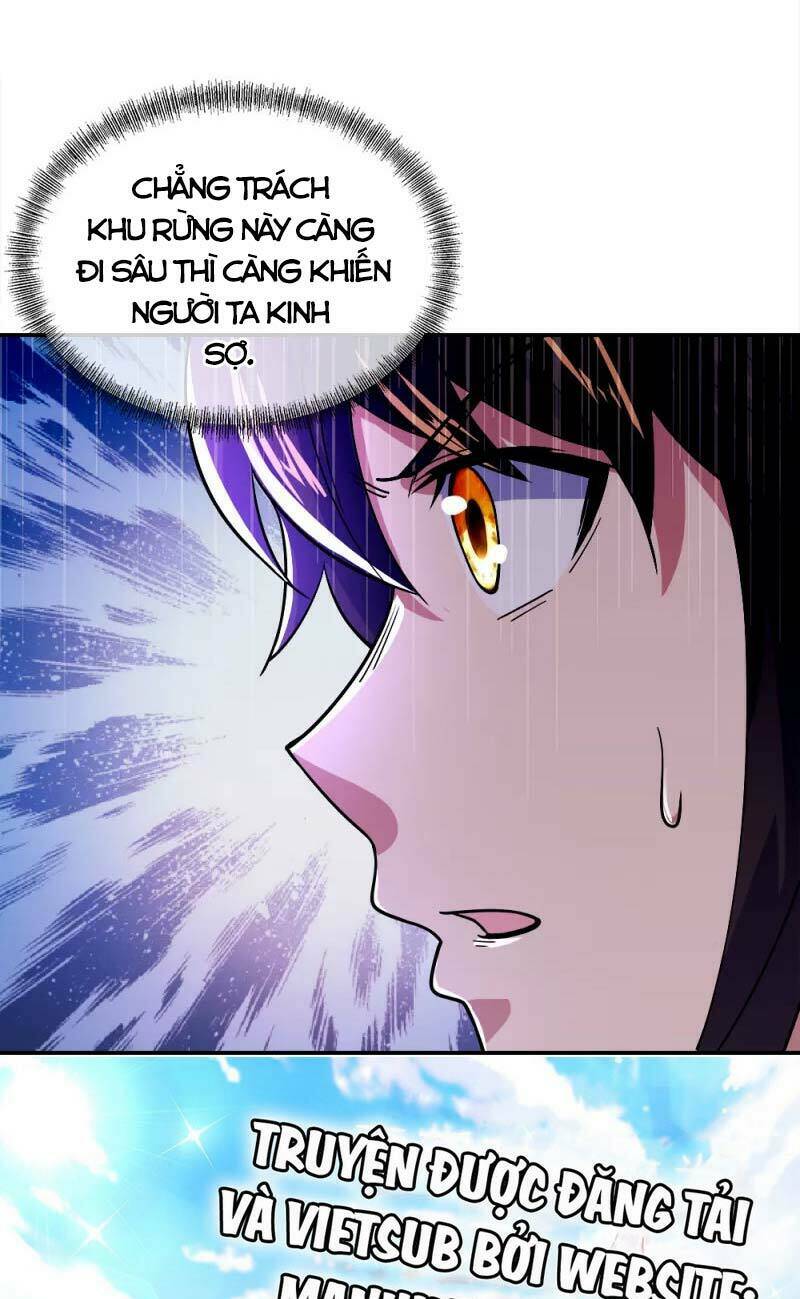 Chiến Hồn Tuyệt Thế: Chapter 299