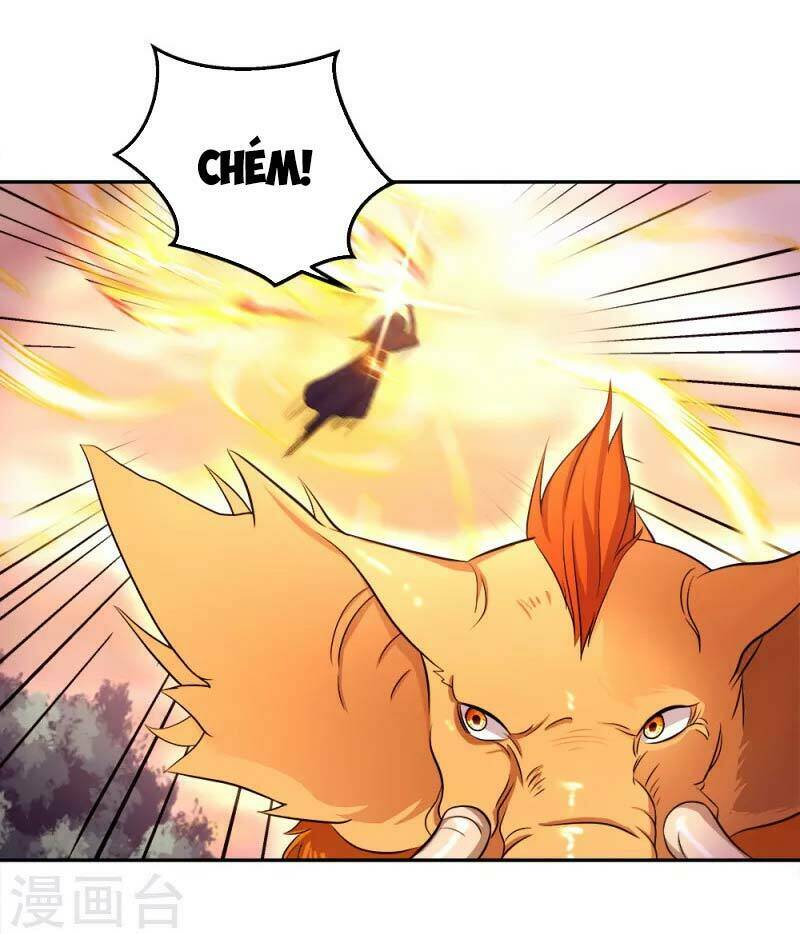 Chiến Hồn Tuyệt Thế: Chapter 299
