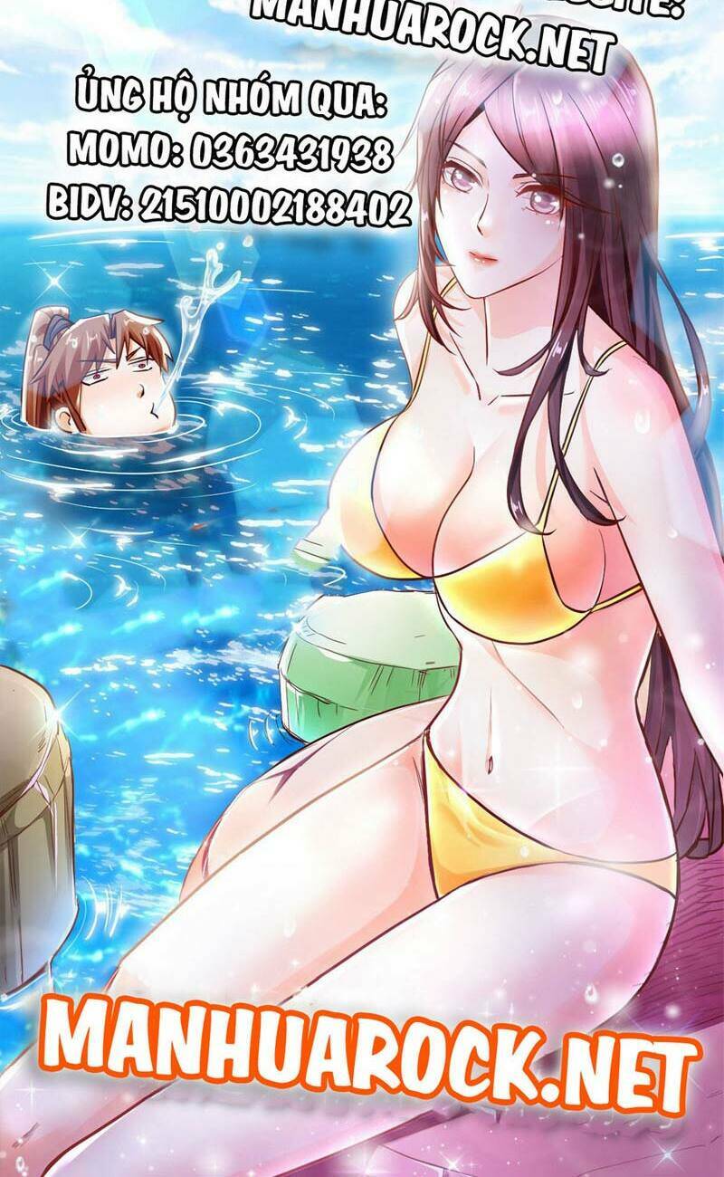 Chiến Hồn Tuyệt Thế: Chapter 299