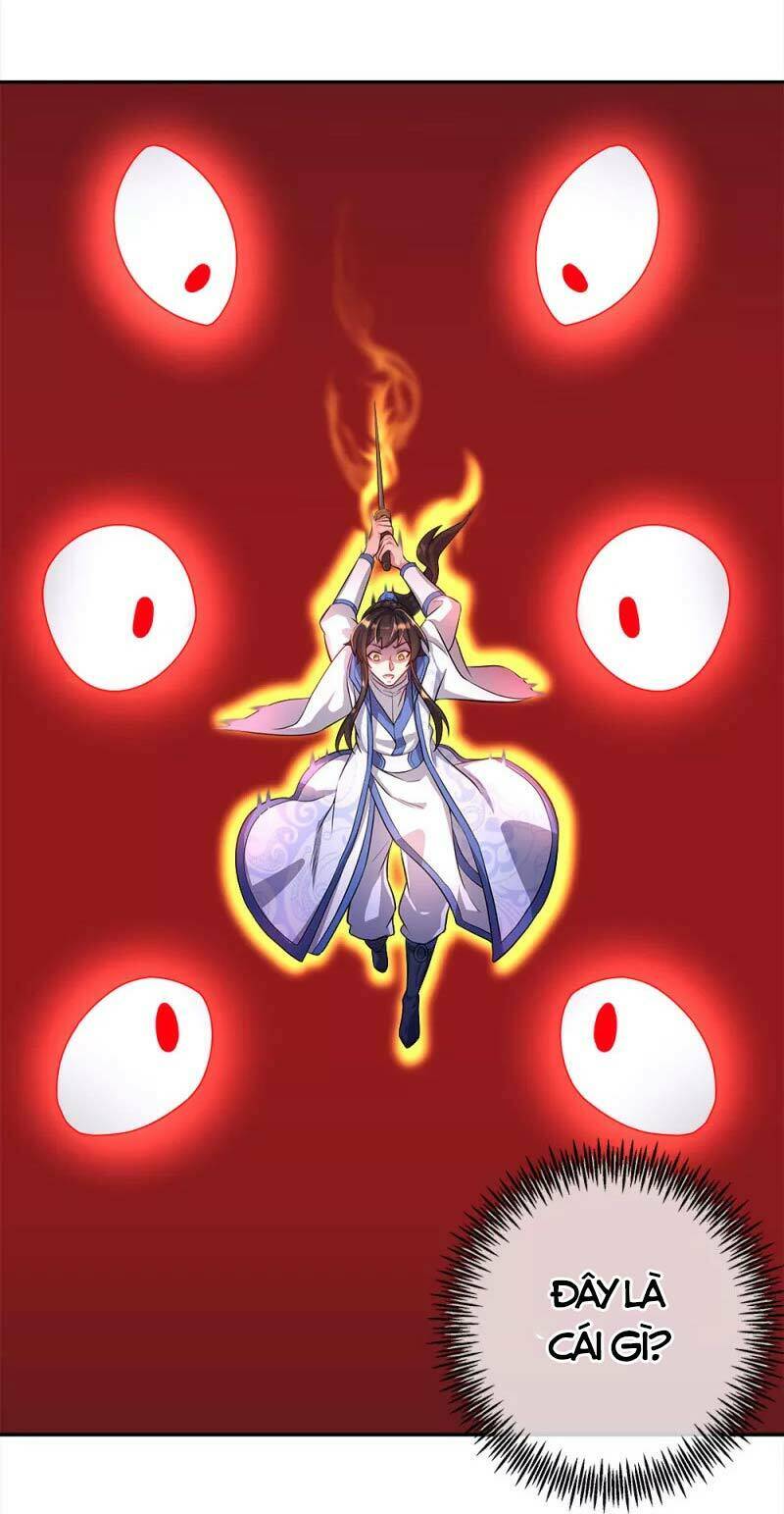 Chiến Hồn Tuyệt Thế: Chapter 299