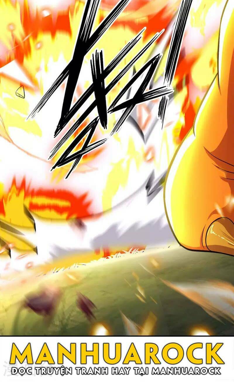 Chiến Hồn Tuyệt Thế: Chapter 299