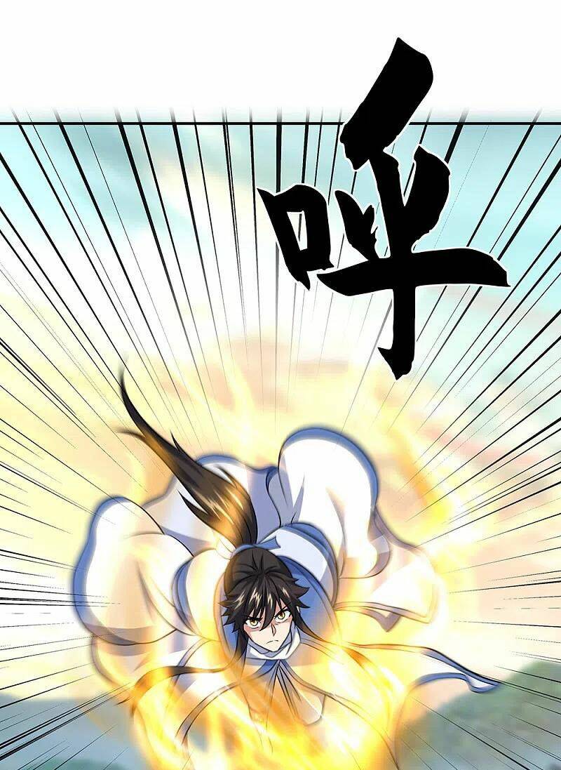 Chiến Hồn Tuyệt Thế: Chapter 310