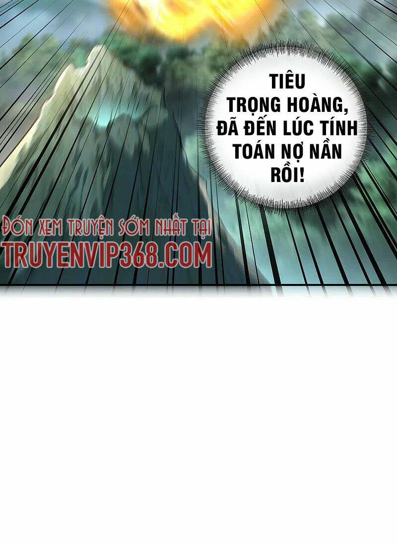 Chiến Hồn Tuyệt Thế: Chapter 310