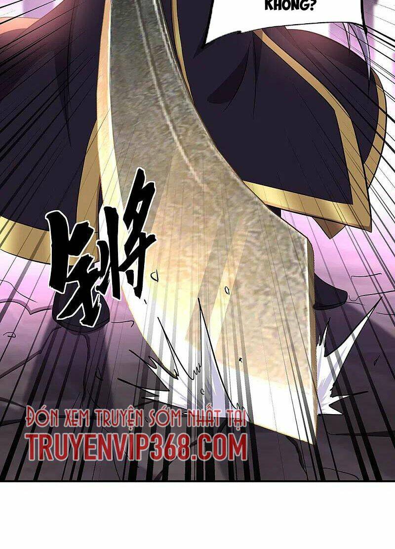 Chiến Hồn Tuyệt Thế: Chapter 310