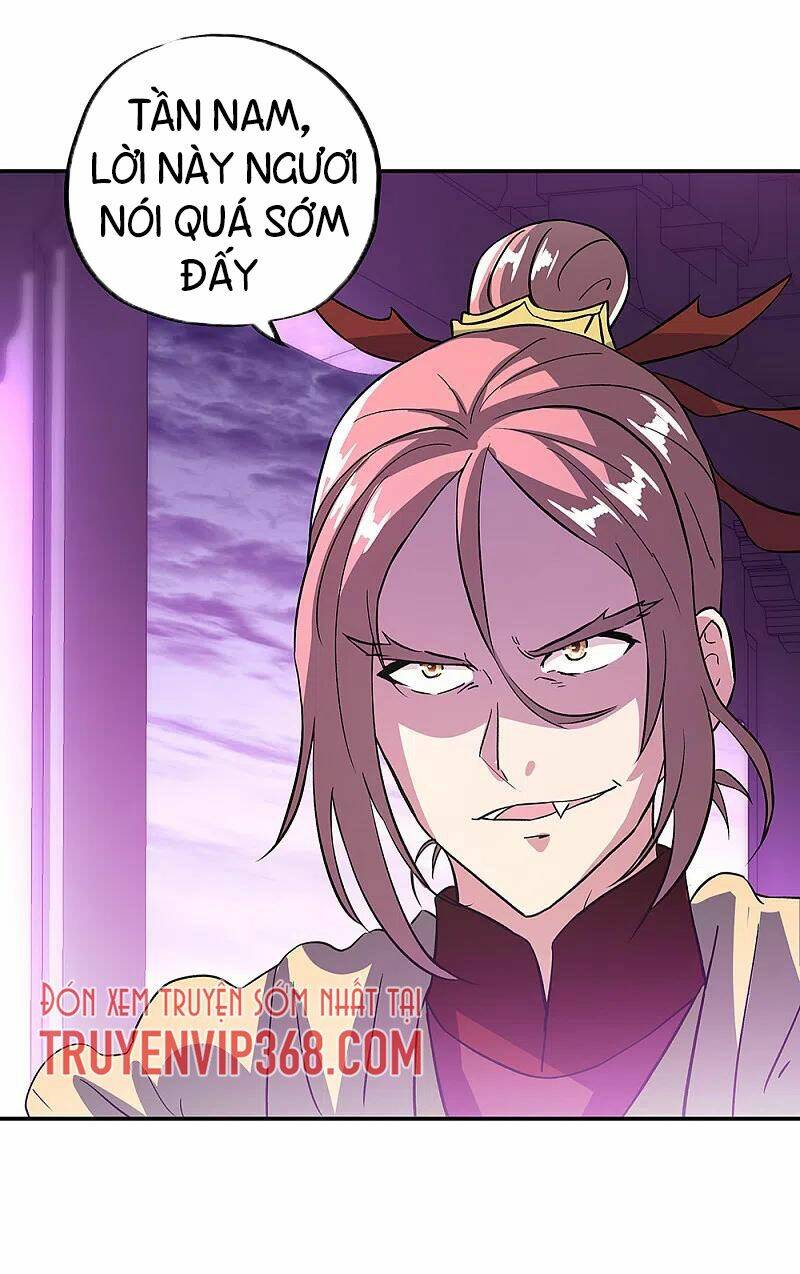 Chiến Hồn Tuyệt Thế: Chapter 310