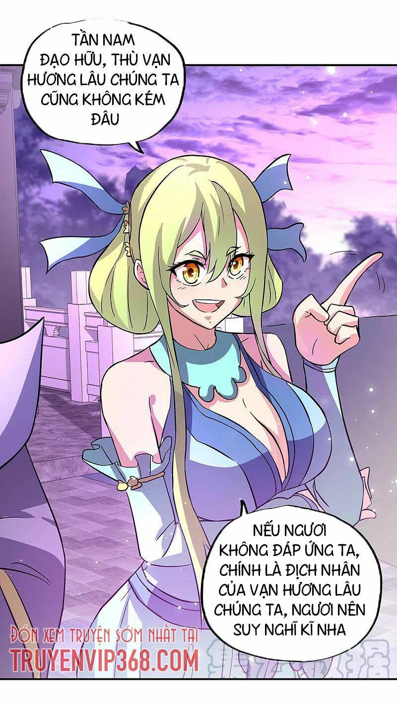 Chiến Hồn Tuyệt Thế: Chapter 310
