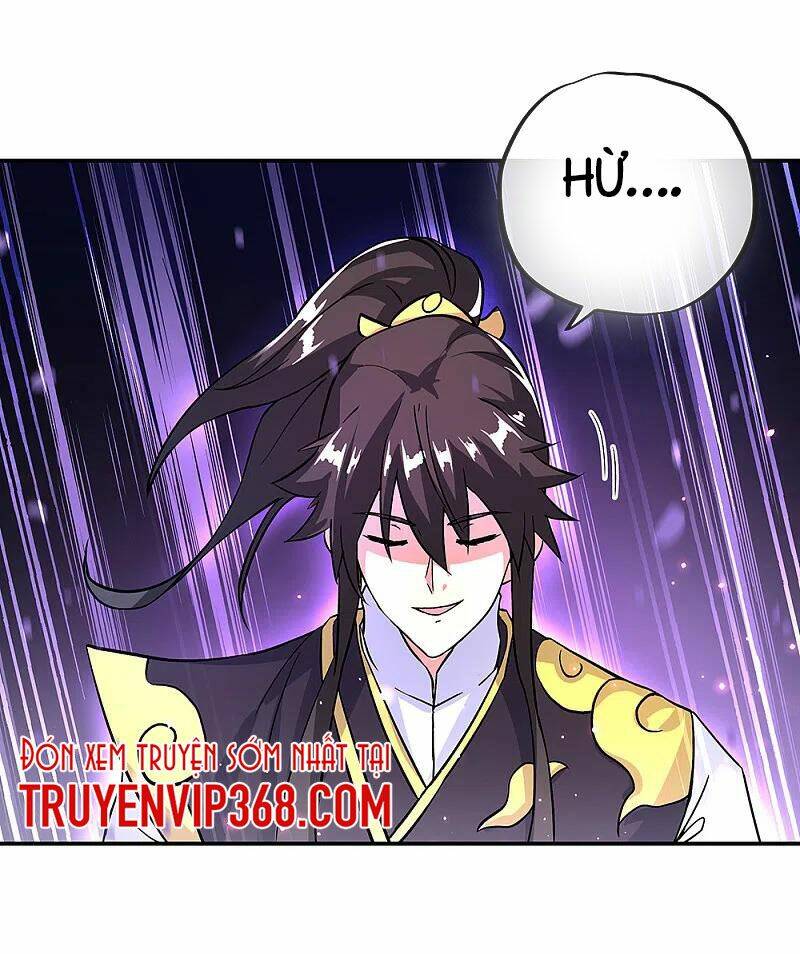 Chiến Hồn Tuyệt Thế: Chapter 310