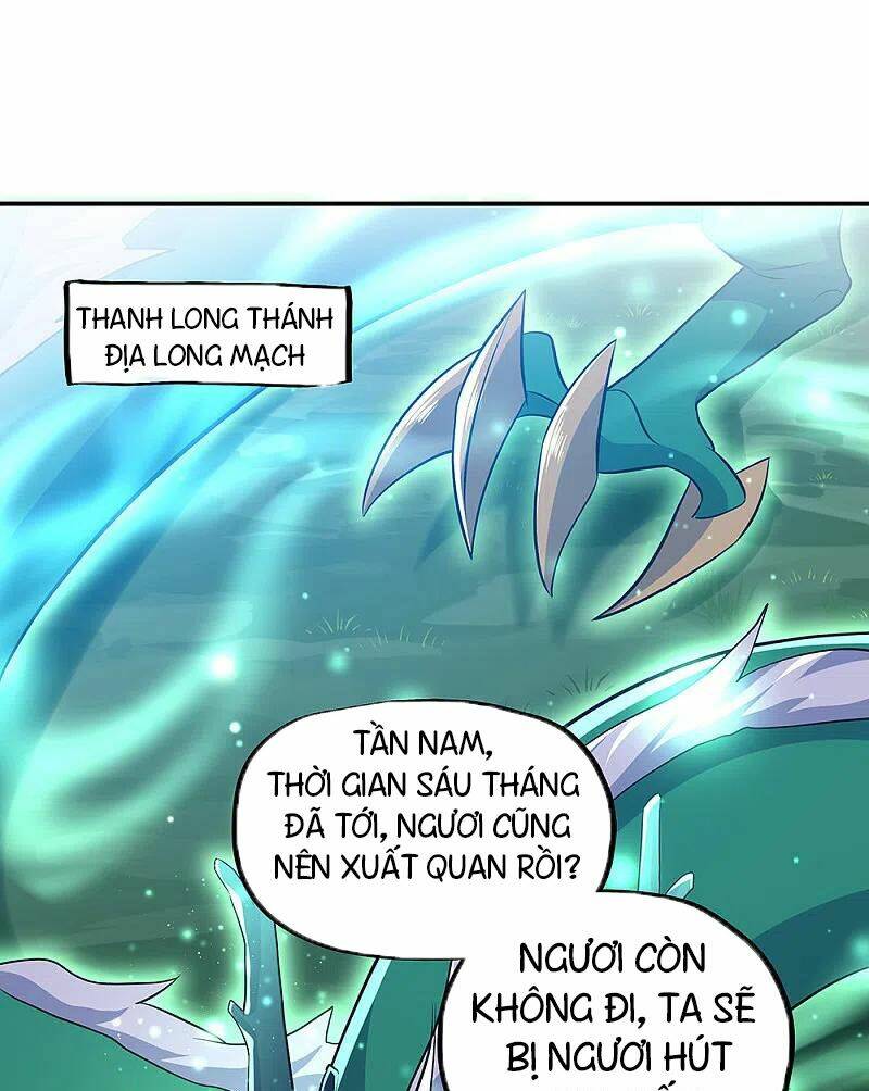 Chiến Hồn Tuyệt Thế: Chapter 310
