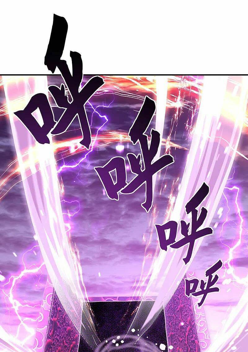 Chiến Hồn Tuyệt Thế: Chapter 310