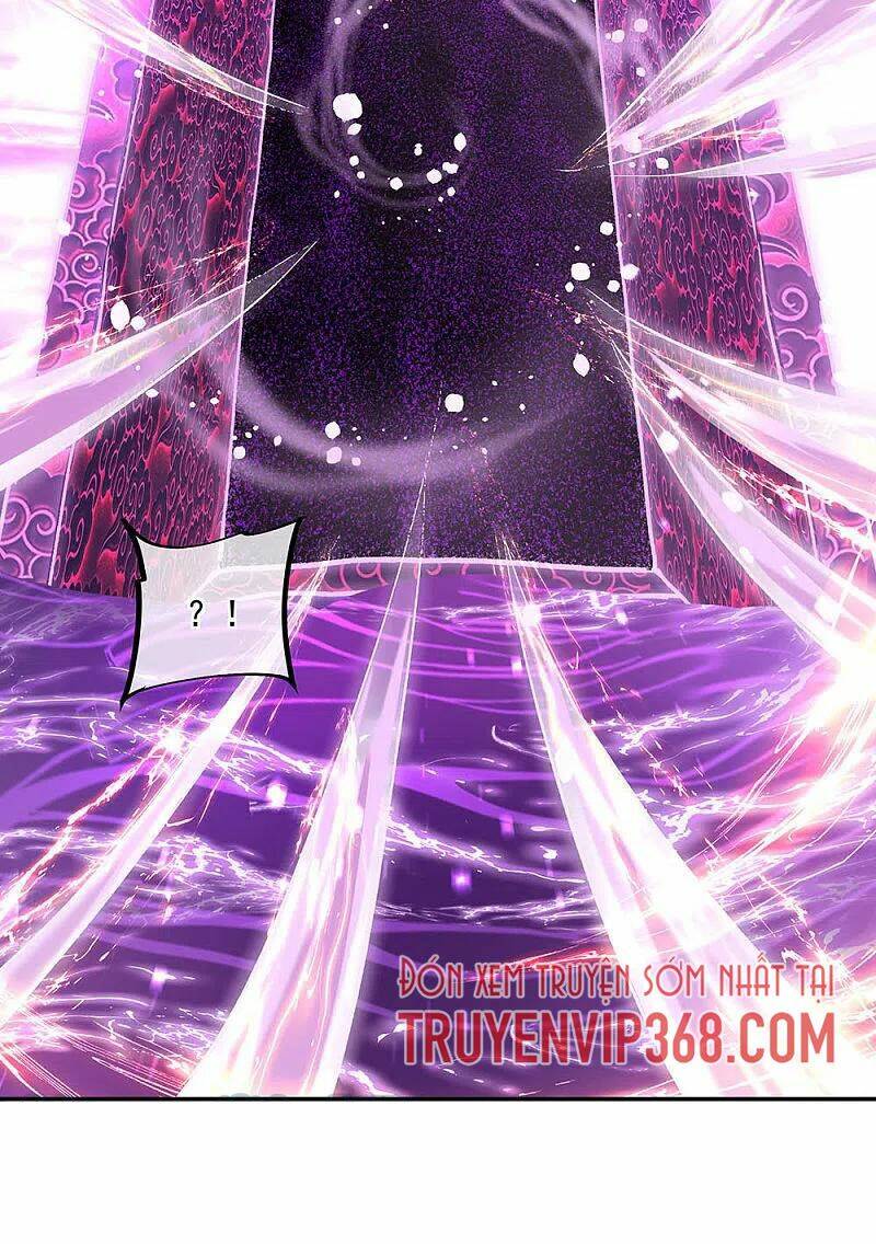 Chiến Hồn Tuyệt Thế: Chapter 310