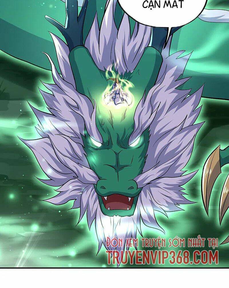 Chiến Hồn Tuyệt Thế: Chapter 310
