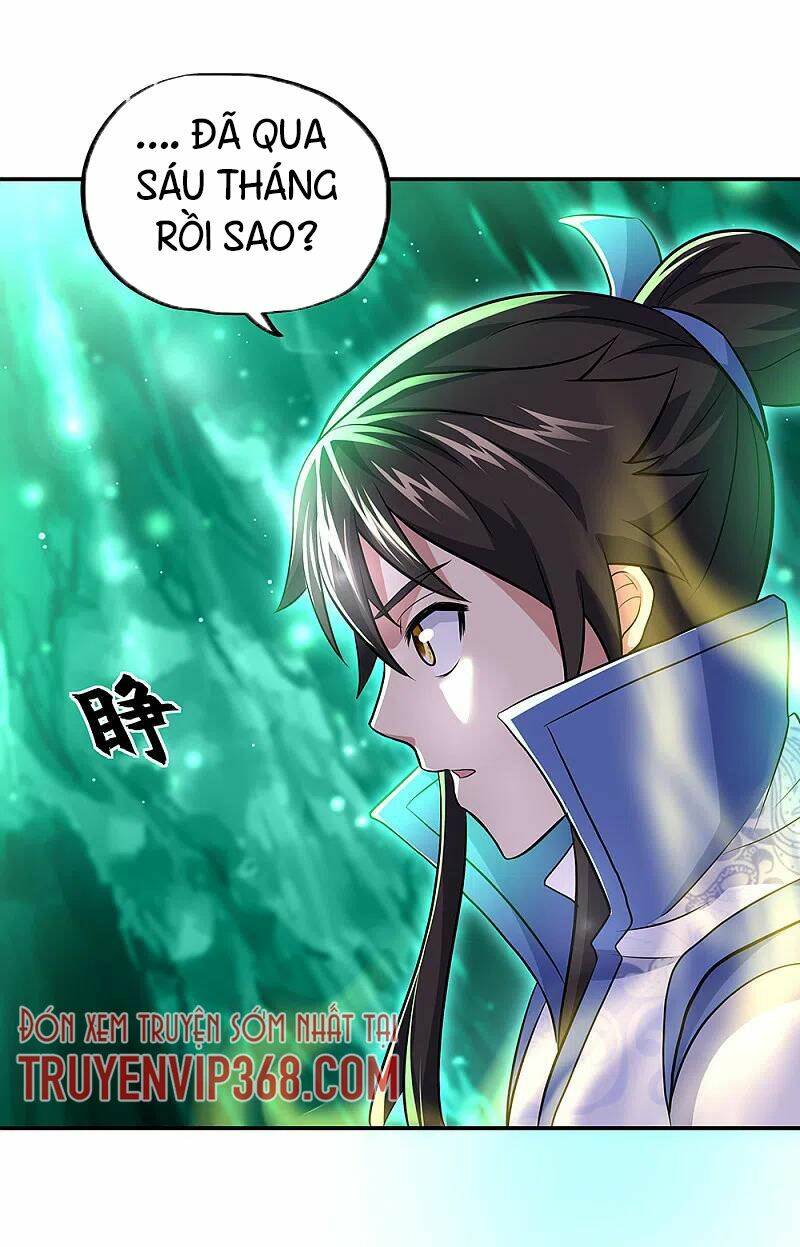 Chiến Hồn Tuyệt Thế: Chapter 310