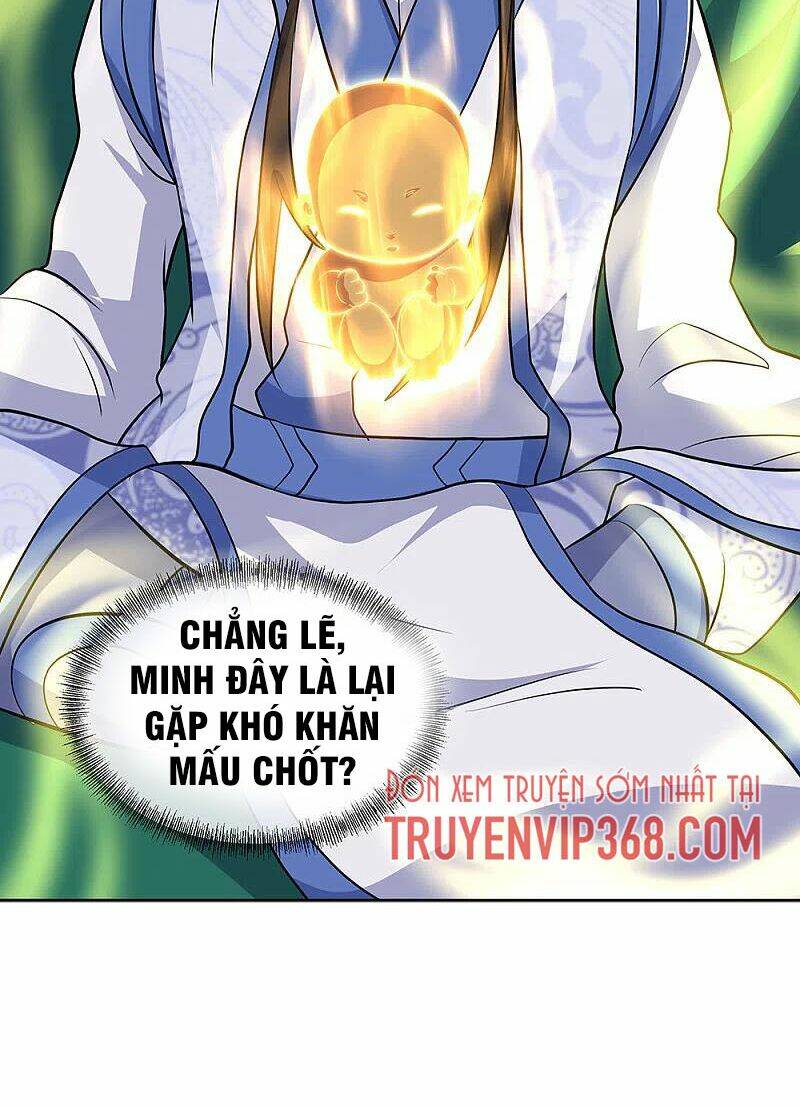 Chiến Hồn Tuyệt Thế: Chapter 310