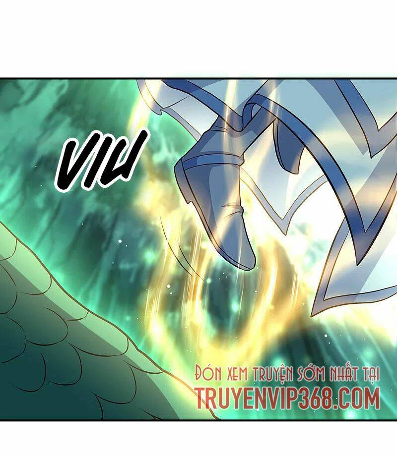 Chiến Hồn Tuyệt Thế: Chapter 310