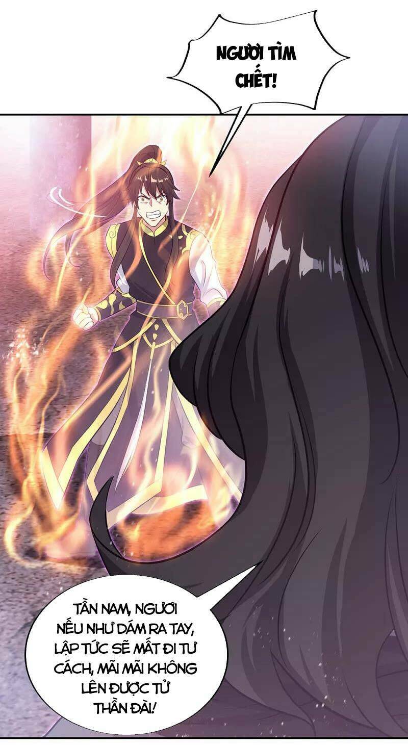 Chiến Hồn Tuyệt Thế: Chapter 312