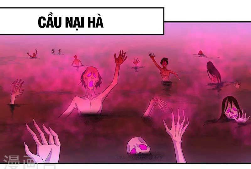 Chiến Hồn Tuyệt Thế: Chapter 312