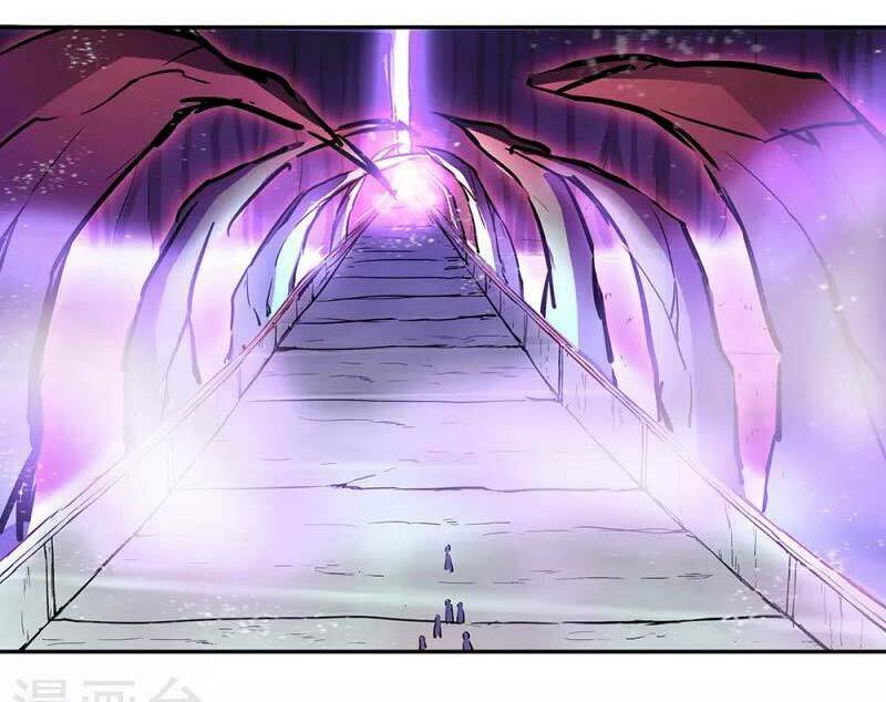Chiến Hồn Tuyệt Thế: Chapter 312