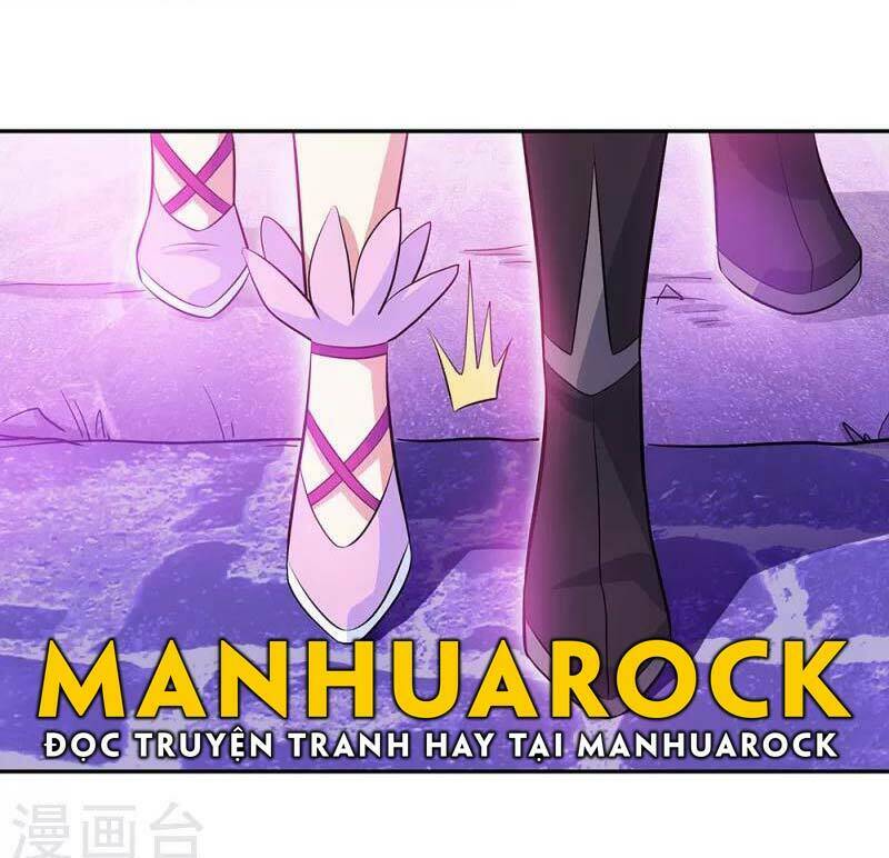 Chiến Hồn Tuyệt Thế: Chapter 312