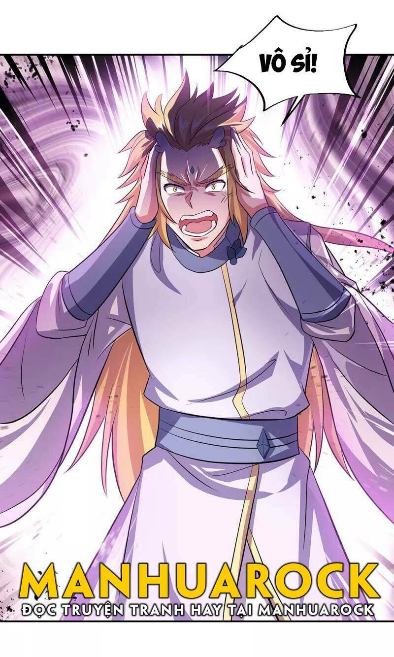 Chiến Hồn Tuyệt Thế: Chapter 312