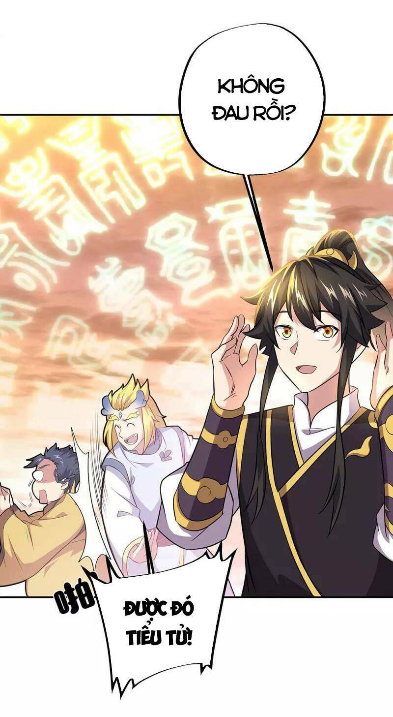 Chiến Hồn Tuyệt Thế: Chapter 312