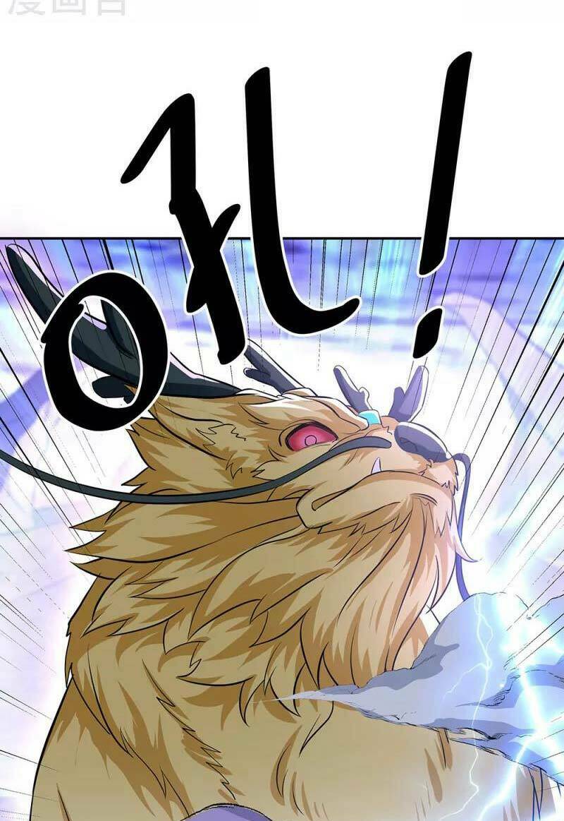 Chiến Hồn Tuyệt Thế: Chapter 312