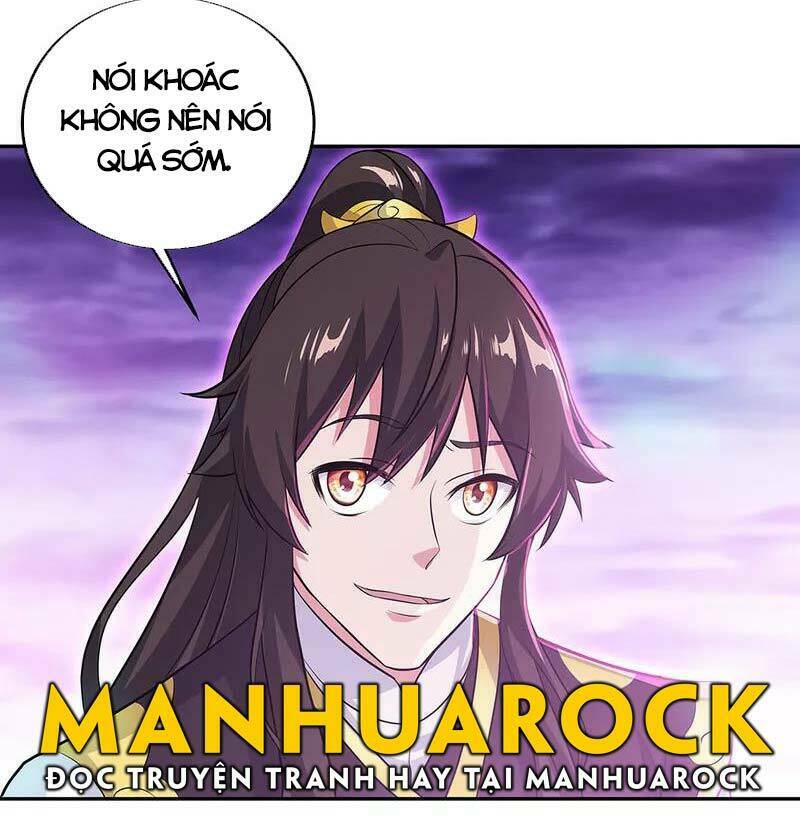 Chiến Hồn Tuyệt Thế: Chapter 312