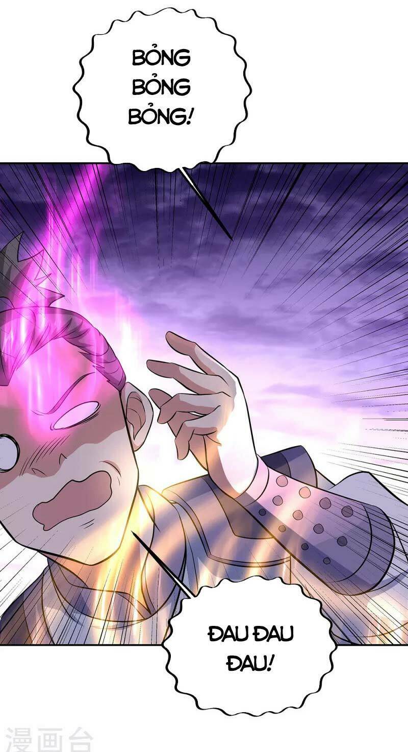 Chiến Hồn Tuyệt Thế: Chapter 312