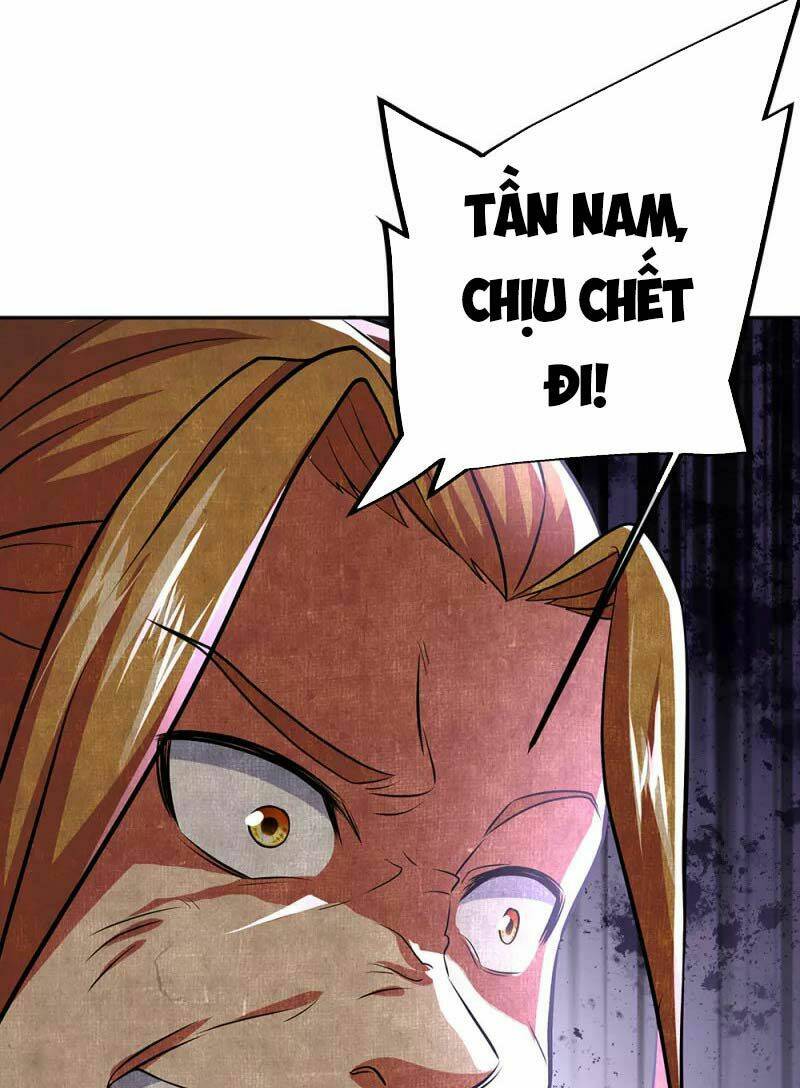 Chiến Hồn Tuyệt Thế: Chapter 312