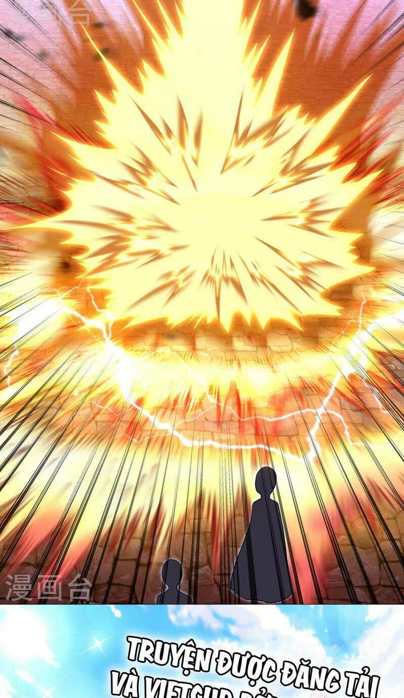 Chiến Hồn Tuyệt Thế: Chapter 312