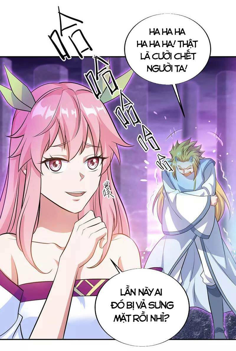 Chiến Hồn Tuyệt Thế: Chapter 312