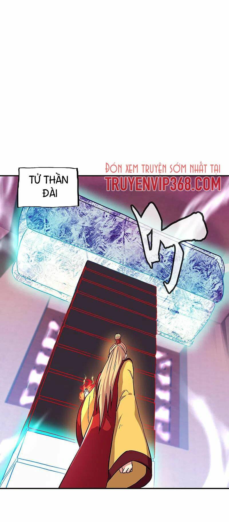 Chiến Hồn Tuyệt Thế: Chapter 315