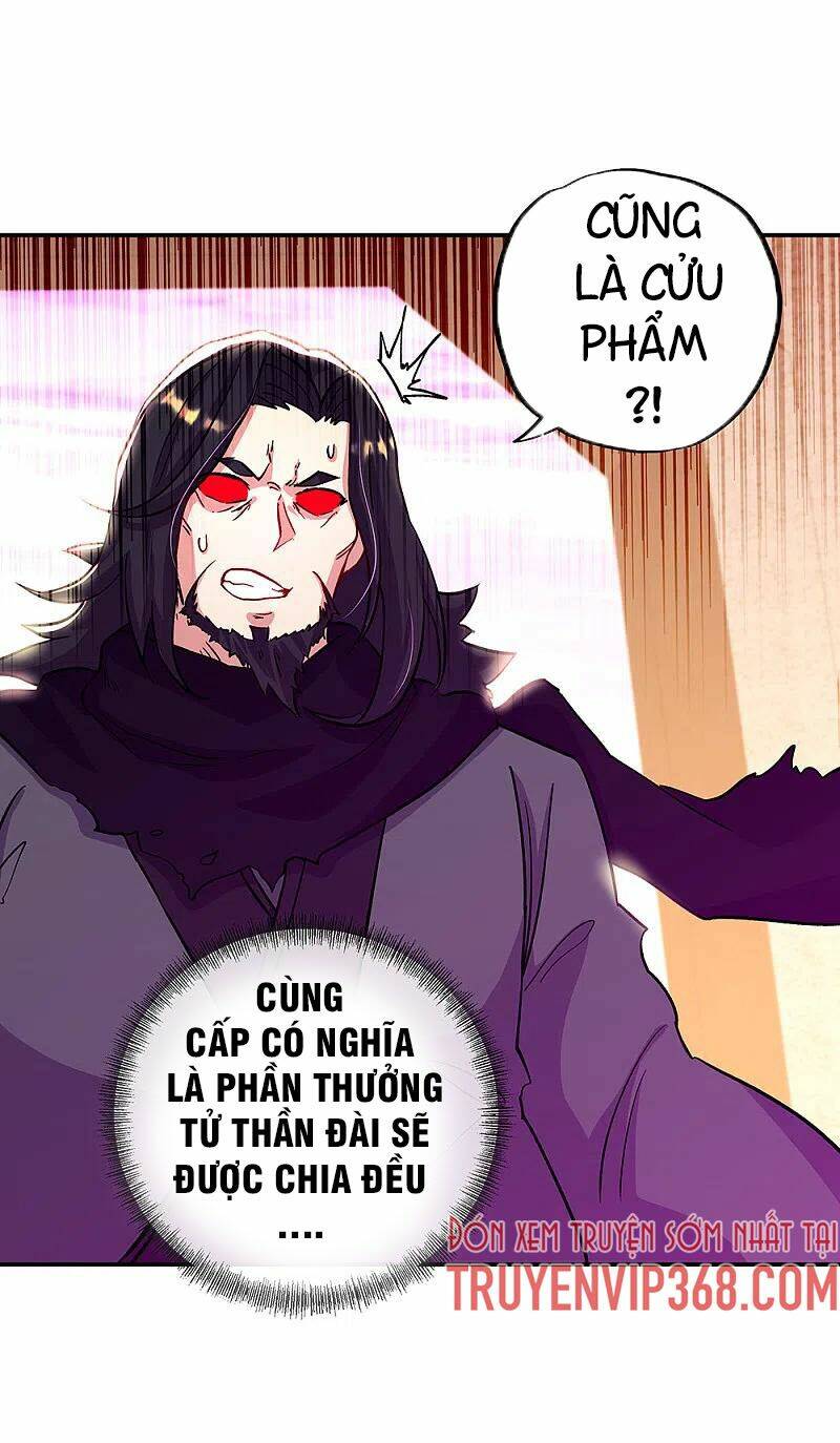 Chiến Hồn Tuyệt Thế: Chapter 315