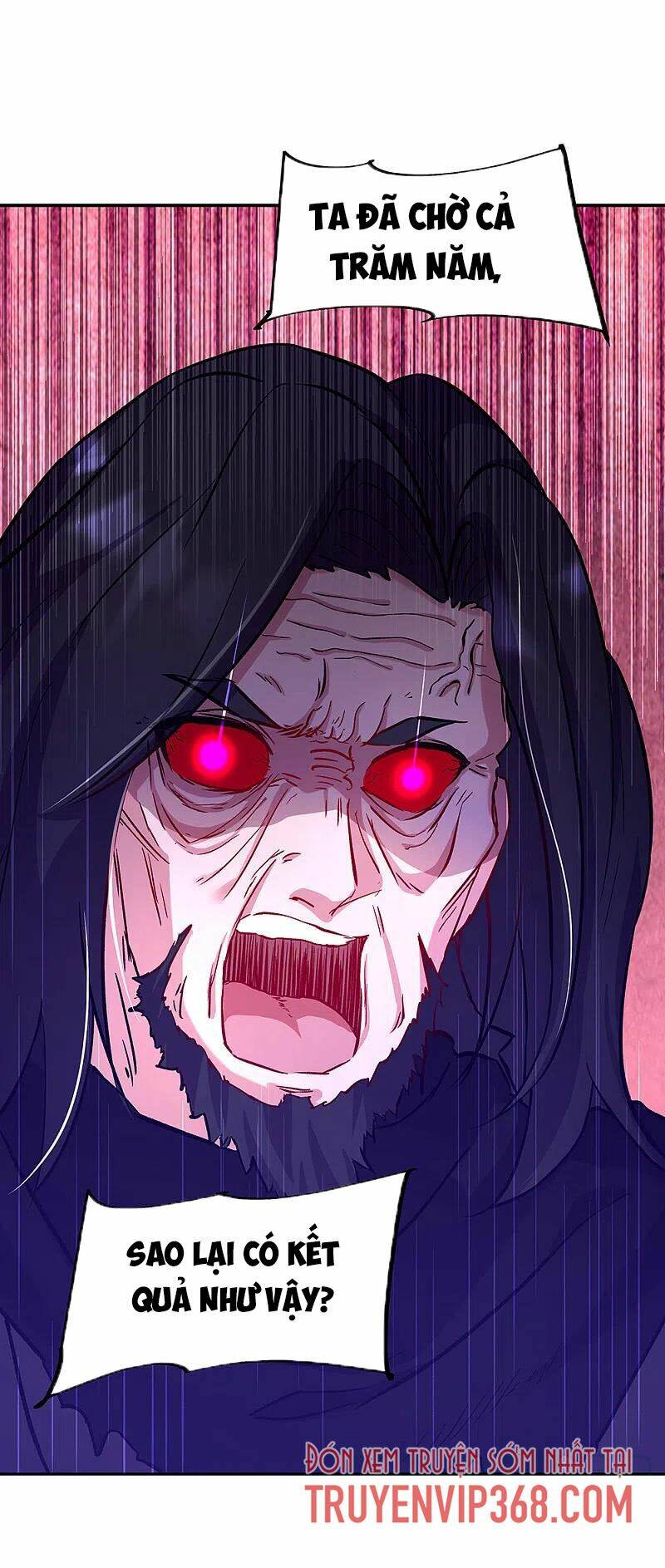 Chiến Hồn Tuyệt Thế: Chapter 315