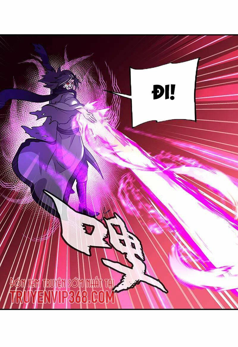 Chiến Hồn Tuyệt Thế: Chapter 315