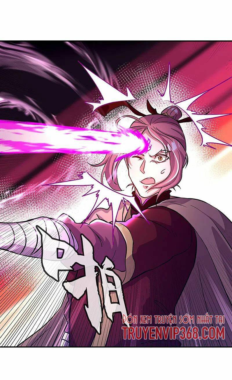 Chiến Hồn Tuyệt Thế: Chapter 315