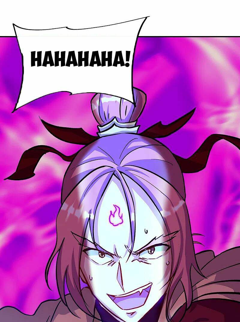Chiến Hồn Tuyệt Thế: Chapter 315