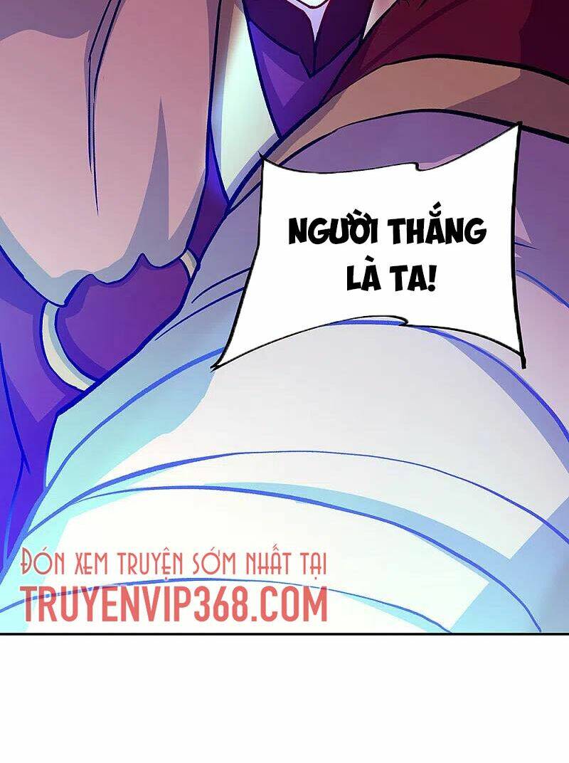 Chiến Hồn Tuyệt Thế: Chapter 315