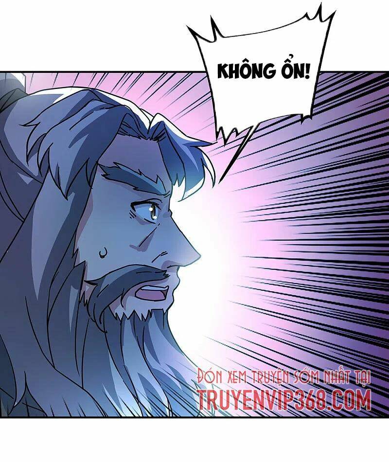 Chiến Hồn Tuyệt Thế: Chapter 315