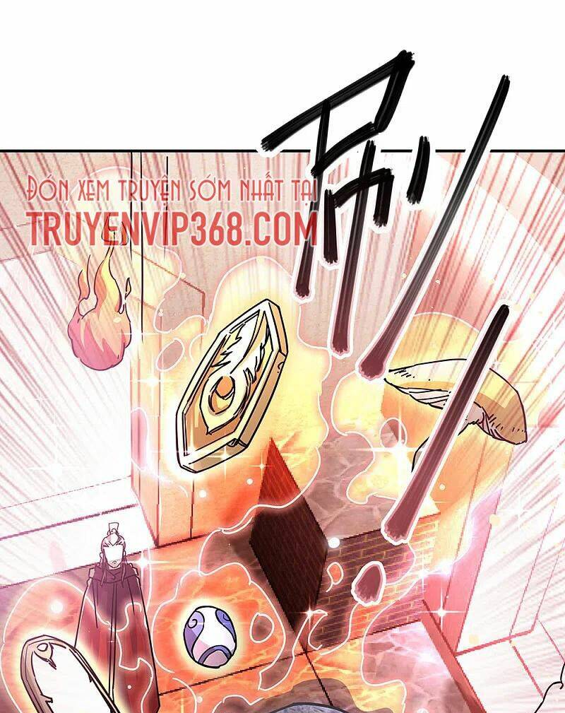 Chiến Hồn Tuyệt Thế: Chapter 315