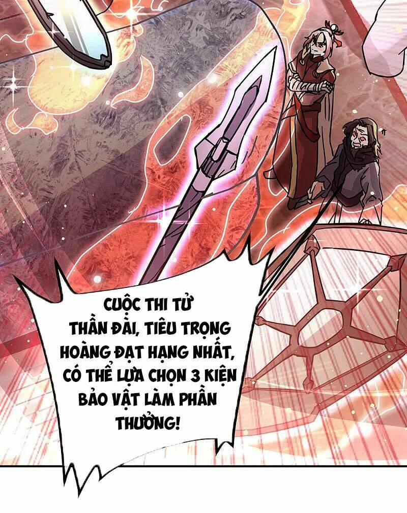 Chiến Hồn Tuyệt Thế: Chapter 315