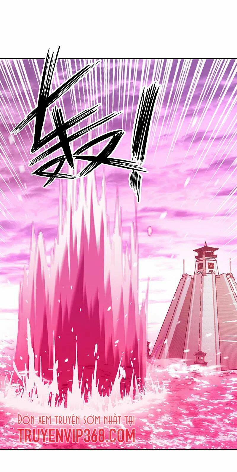 Chiến Hồn Tuyệt Thế: Chapter 315